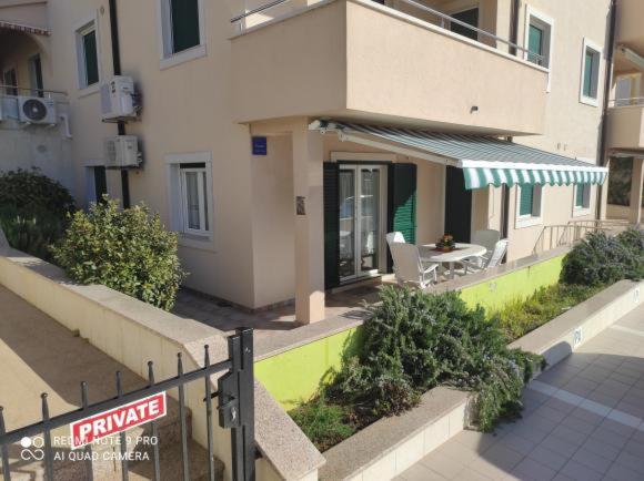 Apartment Anethum بريمونتيرا المظهر الخارجي الصورة