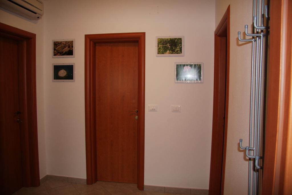 Apartment Anethum بريمونتيرا المظهر الخارجي الصورة