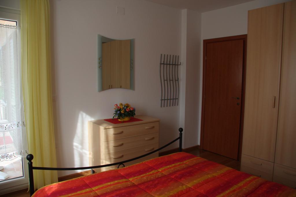 Apartment Anethum بريمونتيرا المظهر الخارجي الصورة