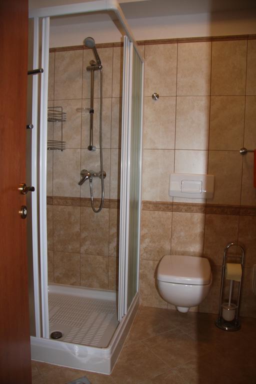 Apartment Anethum بريمونتيرا المظهر الخارجي الصورة