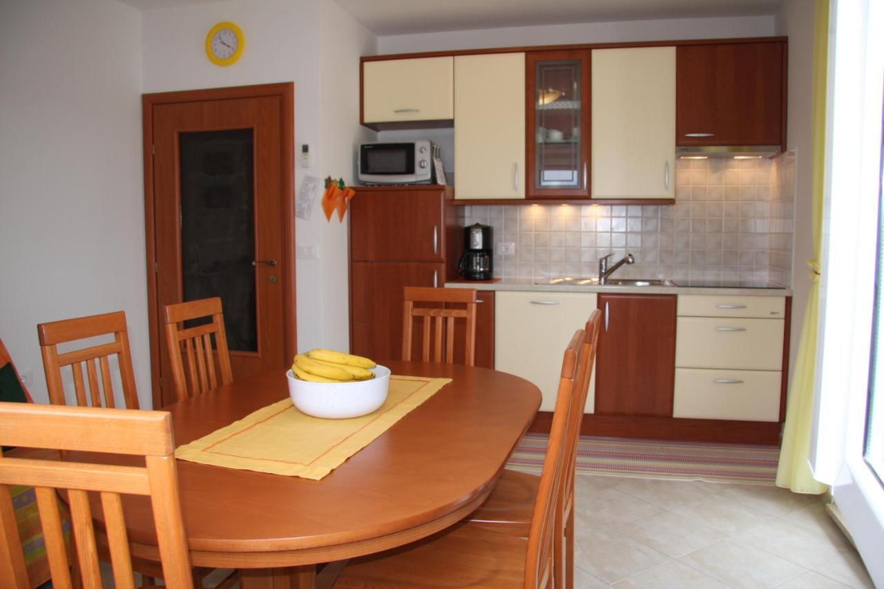 Apartment Anethum بريمونتيرا المظهر الخارجي الصورة